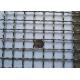 316L Stainless Steel Woven Wire Mesh Wear Resisting 500 Mesh