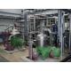 Big And High Speed Centrifuge Crude Palm Oil Separator Processing