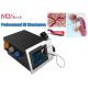 Ed Medical Shockwave Therapy Machine For Ed Wave Shock Focus