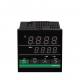 Temperature humidity with DC volltage SSR output digital display TDK0302