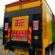 2000kg Cantilever Tail Lift Gate 1.8m Tailgate Truck Lift