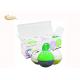 Flower Petals Bubble Bath Bomb Gift Sets Fizzy Making Kit For Moisturizing
