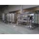 Mineral Water Treatment UF System