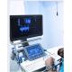 Reaction Speed 5ms Medical Touch Screen PC