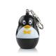 Penguin Personal Security Alarms 125db Clip On Cute Bag Charms Alert Theft Deterrent 40g
