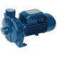 Double Suction Impeller Centrifugal Water Pump For Water Transfer / Tank Filling