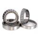 HM518445 / 10 roller taper bearings low noise ISo9001 ball bearing