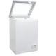 Upright Hotel Compact Chest Freezer 1 Basket Low Energy Consumption