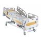 Clinical Metal ABS Adjustable Electric ICU Hospital Bed