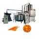 Fried Chips French Fries Continuous Vacuum Fryer SUS304