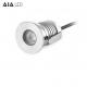 1W with Lens IP67 waterproof  LED underground light/LED inground light/LED path light for hotel floor
