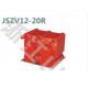 Three Phase JSZV/12-20R 20kv Potential Transformers