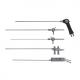 Professional Surgical Instrument Stainless Steel Laparoscopic Suction Irrigation Tube