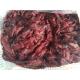 20kg 15kg BQF Frozen Seafood Yellowfin Tuna Black Waste Meat For Restaurant