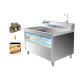 Sus 304 Stainless Steel Automatic Washing Machine 50Kg With Ce Certificate