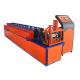 Construction Light Steel Keel Roll Forming Machine Motor Drive For CD / UD Profile