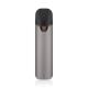 Ceramic Coil 1ml Vaporizer Disposable Pod Device Grey USB Charging