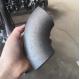 20mm-1020mm Street Carbon Steel Reducing Elbow Buttweld 45 90 Degree