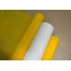 30-600 Micron Thermal Screen Printing Mesh For Printing Good Chemical Resistance