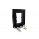 Low Voltage Magnetic Split Core CT Small Size Easy Mounting Wide Inner Window