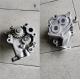 Hino H07D Oil Pump Genuine Engine Parts 15110-1784