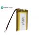 3.7V 1400mAh Rechargeable Li-Polymer Battery 103048 Li Ion Polymer Battery Pack For Digital Devices