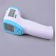 ABS Plastic Non Contact Infrared Thermometer For Transportation Stations
