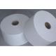 1mm - 10mm White PP Non Woven Fabric Roll Durable Environmental Friendly