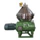 Automatic Discharge Centrifugal Separator Machine Continuous Industrial