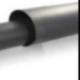 Black Thick Wall Heat Shrink Tubing High Ratio Insulating PE Double Wall