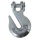 clevis grab hook