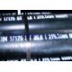 Precision Seamless Steel Tubing / Carbon Steel Seamless Tube DIN 17175 St35.8 St45.8