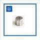 Deep Drawing Stamping Medical Device Parts SS316 SS316L