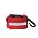 Nylon Portable First Aid Kit For Outdoors Medical Bag Ambulance 45cmx31cm