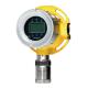 Oxygen Ammonia Fixed Gas Detector Honeywell RAE Guard 3 Hydrogen Sulfide FGM-6100