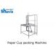 Automatic Cup Collector for Paper Cup Making Machine