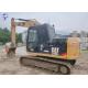 312D Used Cat Excavator Used Caterpillar Excavator Machinery