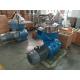 High Speed Centrifugal Filter Separator With Top Suspension Driving