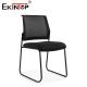 Sustainable Stackable Training Chair Versatile Seating Fabric Uphostered