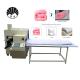 Pillow Topper Mattress Rolling Packing Machine For Cushions Comforters