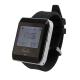 restaurant waiter service calling system wireless watch pager