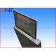 21.5 Inch FHD Screen Electric LCD Monitor Lift For Conference Room