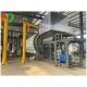 Manufacturing Plant Medical Waste Pyrolysis Plant for Medical Plastics Incineration Machine