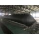 D2*L18 0.2MPa Marine Salvage Air Lift Bags High Carrying Ship Launching Airbag