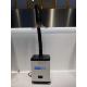 80W Nail Salon Fume Extractor High Negative Pressure 1800pa Nail Dust Collector