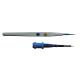 Corrosion Resistance Tungsten Needle Electrosurgical Hand Control Pencil