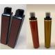 Flavored Thin Disposable Vape Pen Electronic Cigarette 1000 Puffs 3.5ml