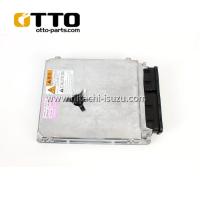 ZX470-3 6WG1T Engine Control Unit 8-98098355-0 8980983550 898098-3550