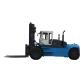 Multi Directional  Electric Forklift Loading Truck 35 Tons