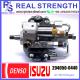 Diesel fuel injector PUMP 294050-0440 for ISUZU TRUCK ，DENSO PUMP 294050-0440